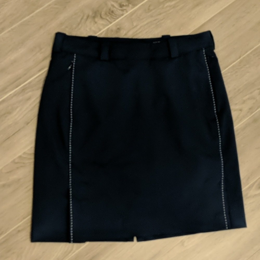 Nike Golf Dri Fit Your Performance Skort